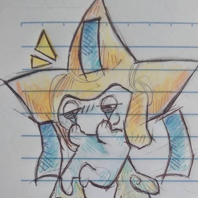 Jirachi (#1 fan lmao)