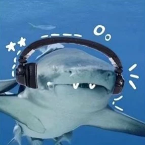 Silly Shark Phone
