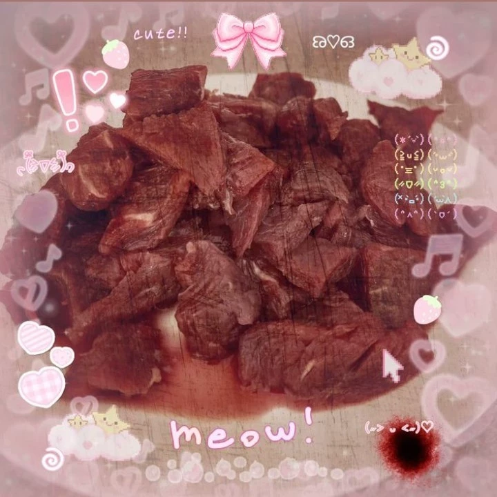 🎀🥩Selene🥩🎀