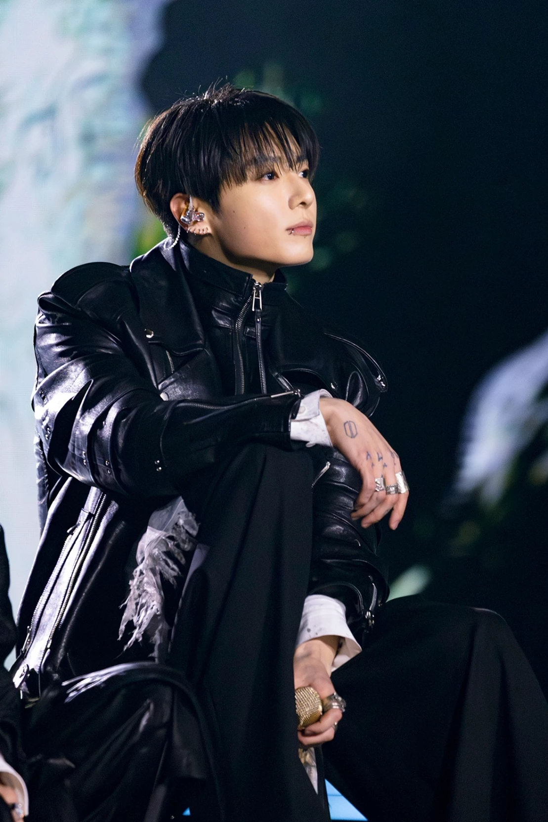 Jeon jungkook  thumbnail