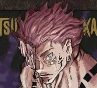 Ryomen Sukuna thumbnail