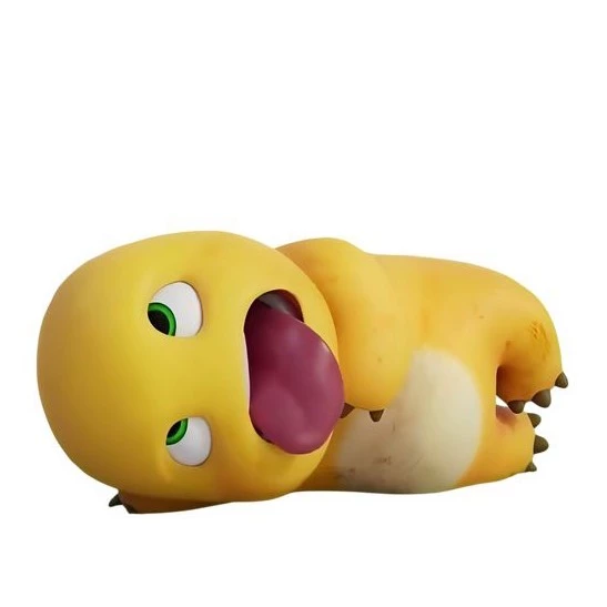 mynameisRED