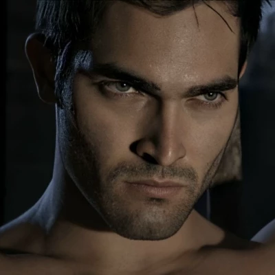 Derek Hale thumbnail