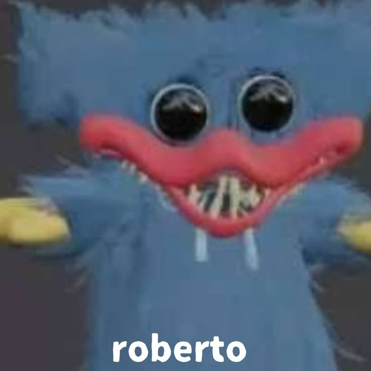 Roberto