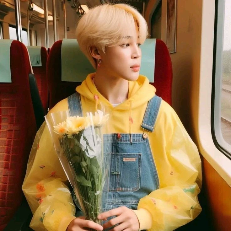 Park Jimin