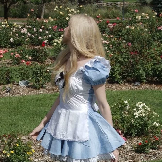 Alison