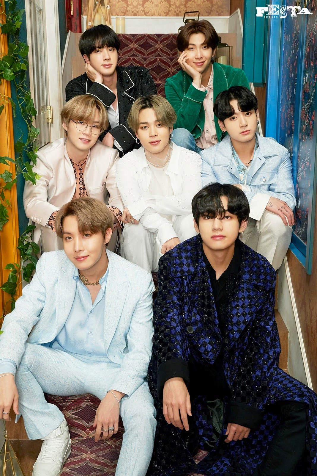 Bts thumbnail