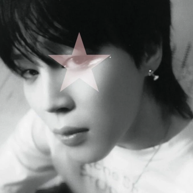 Park jimin 
