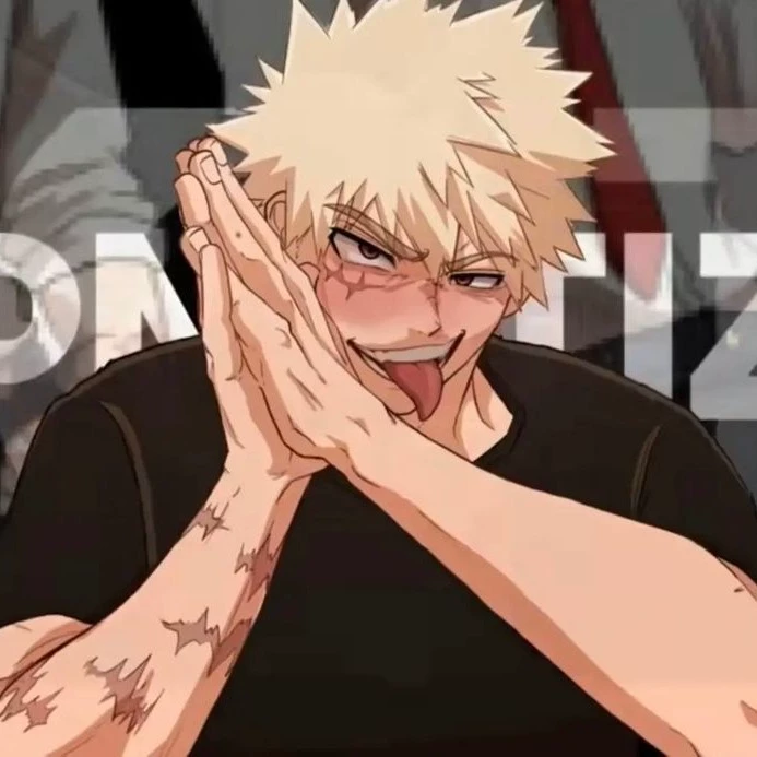 Bakugou's wife۶ৎ 💥