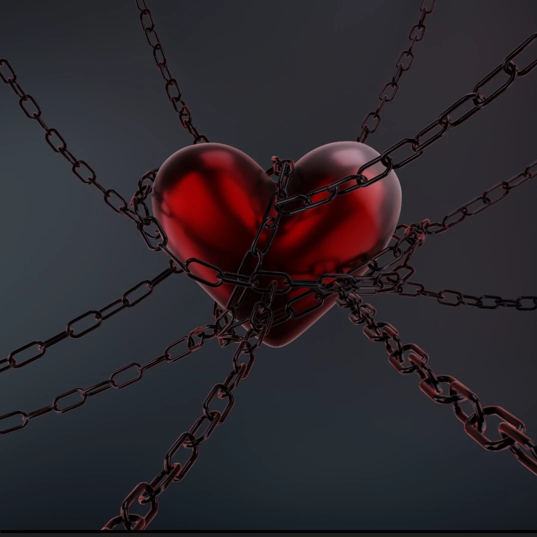 Love/Lust Virus thumbnail