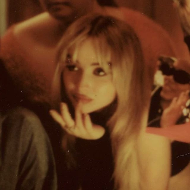 Sabrina 