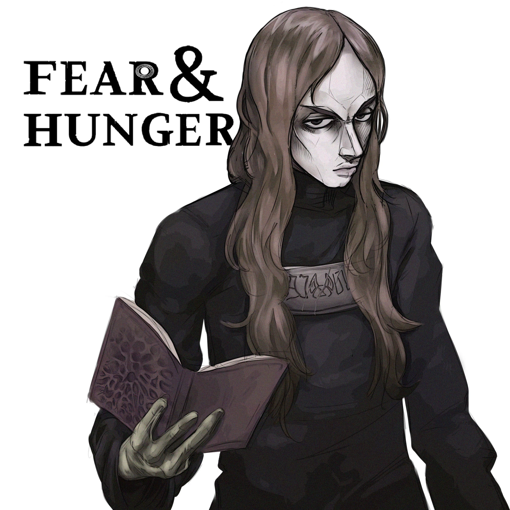 The Dungeons of Fear and Hunger thumbnail