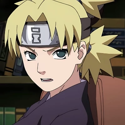 Sabaku no Temari thumbnail
