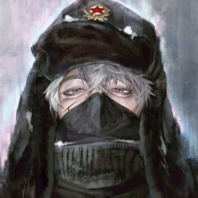 ★ Ohera, bl, apocalypse ★ thumbnail