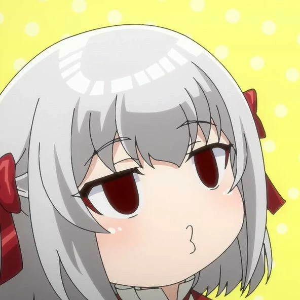 Reka-chan
