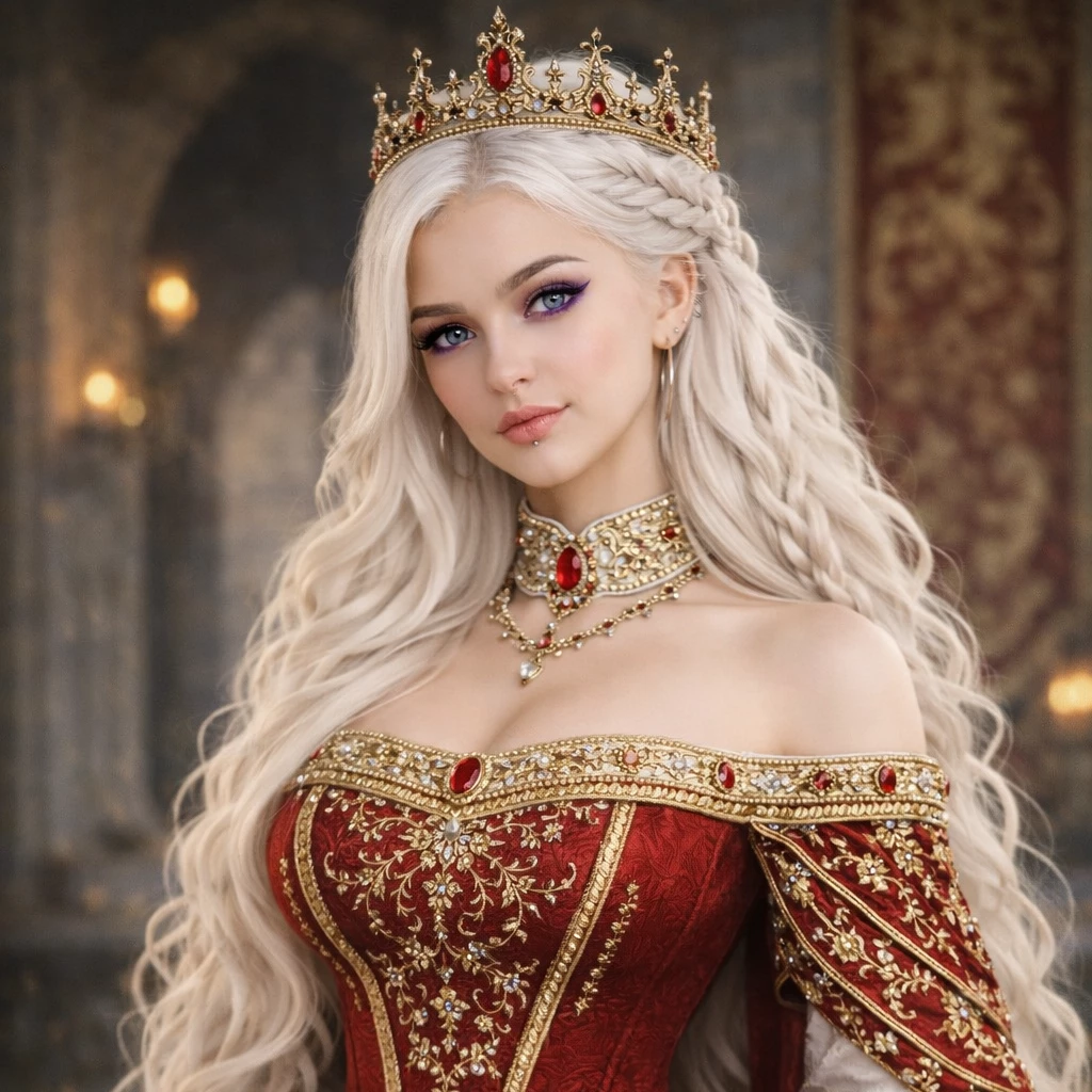 Alina 
