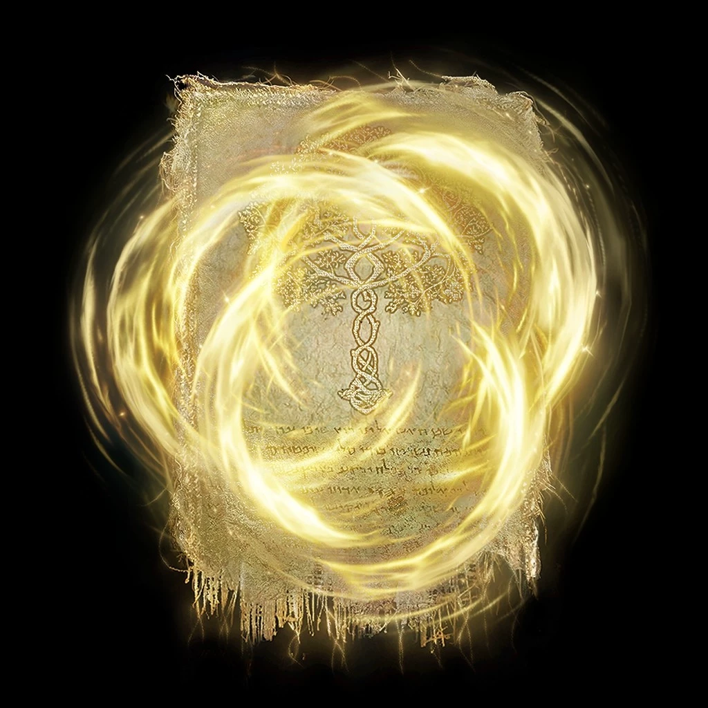 The Golden Order