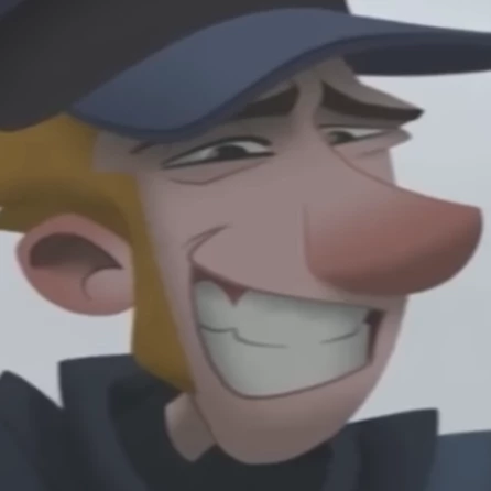Danny boi