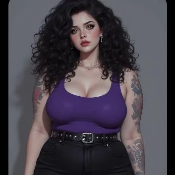 Belinda Pheenyx