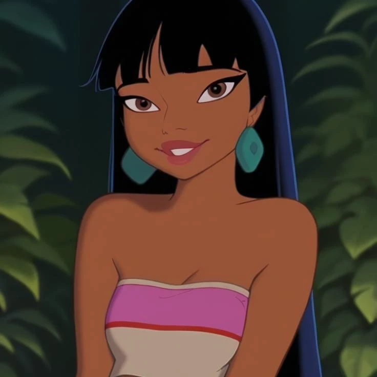 Isabel 