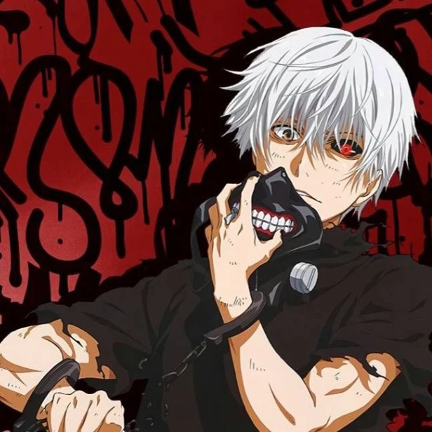 Kaneki 