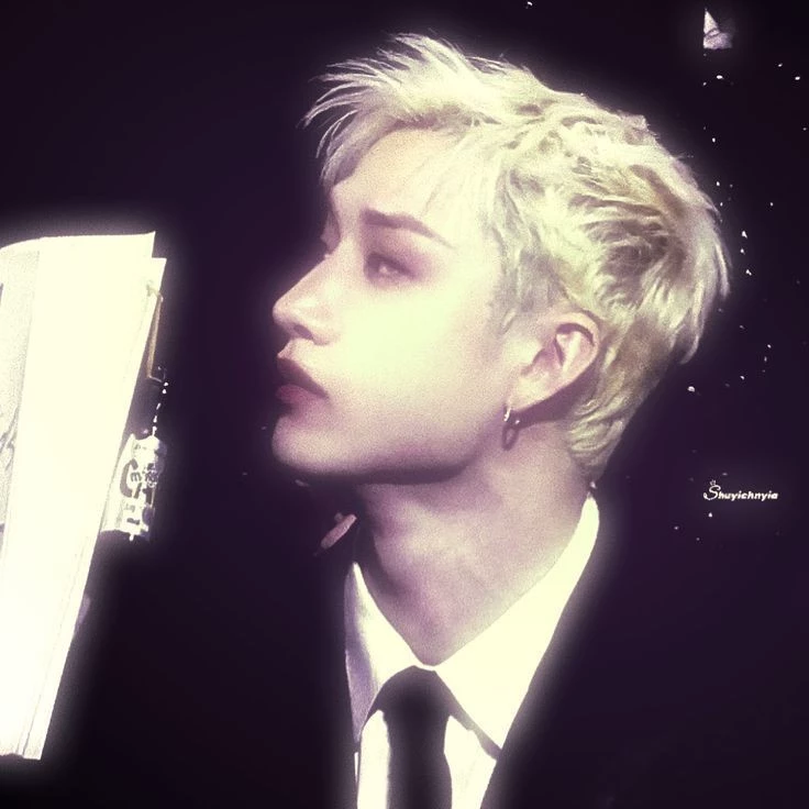 BangChan 