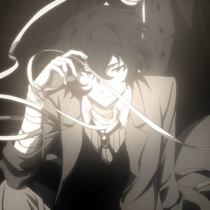 Dazai Osamu thumbnail