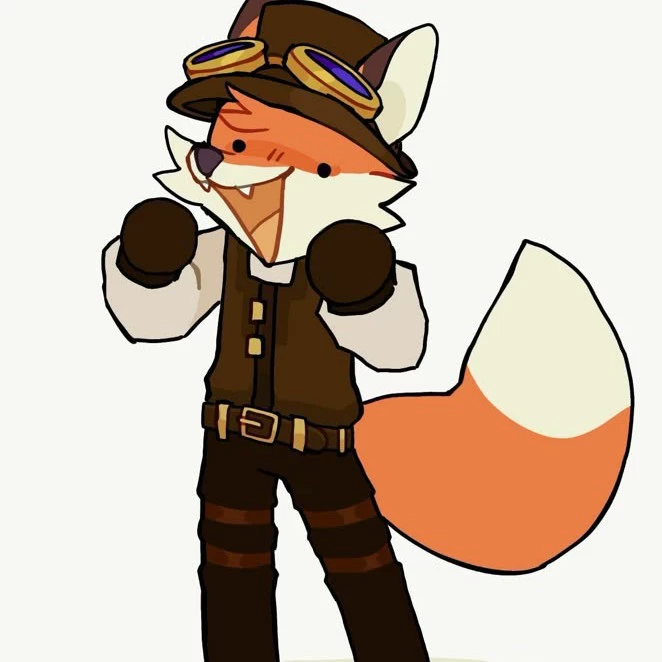 Max