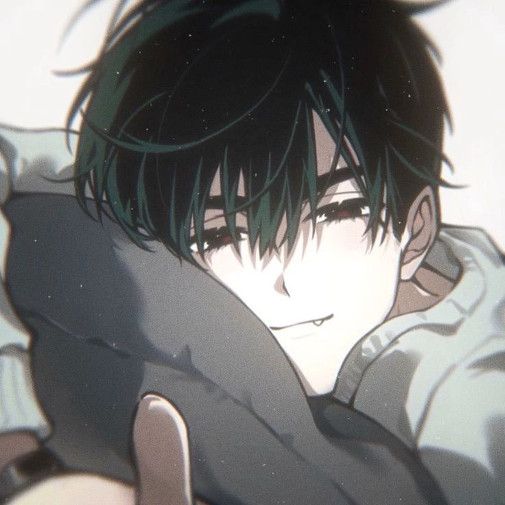 Akemi! 💢
