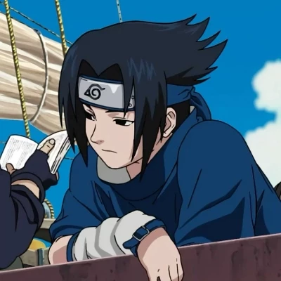 Sasuke thumbnail