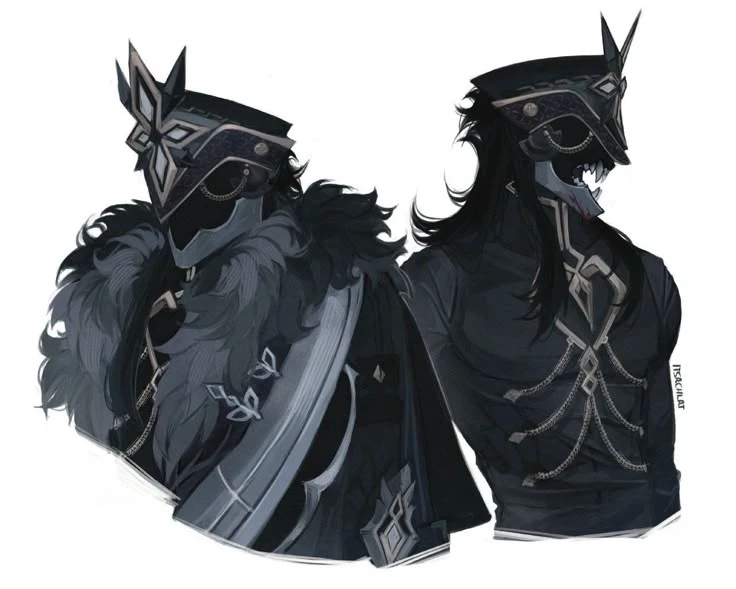 Capitano - Monster thumbnail