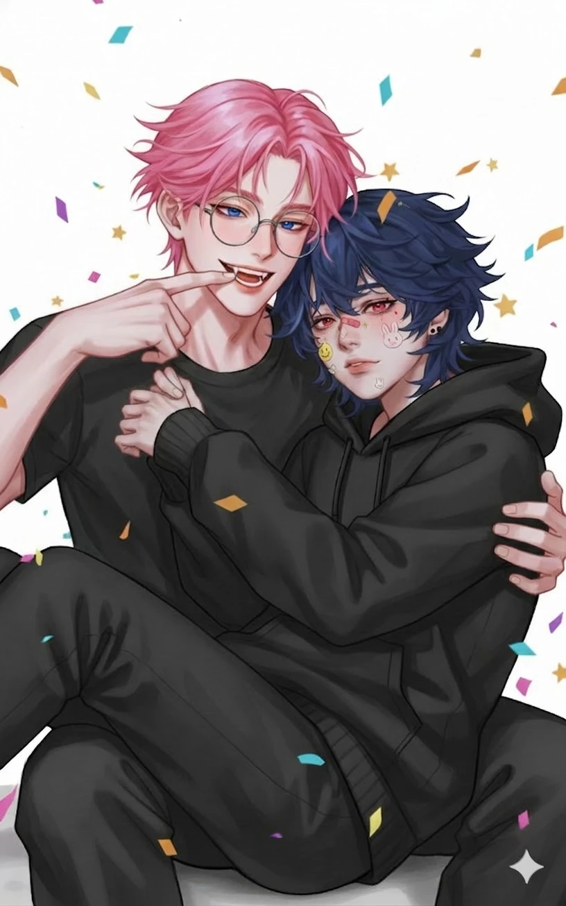 BL-RYE (Your childhood Friend) thumbnail