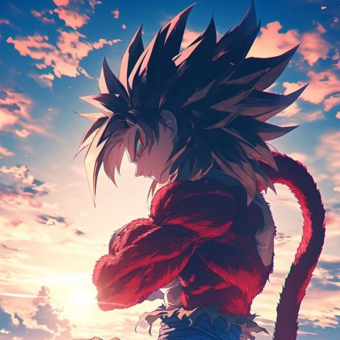 Kakarotto
