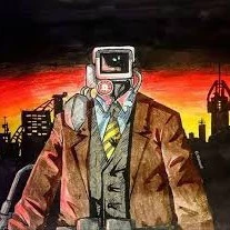 David