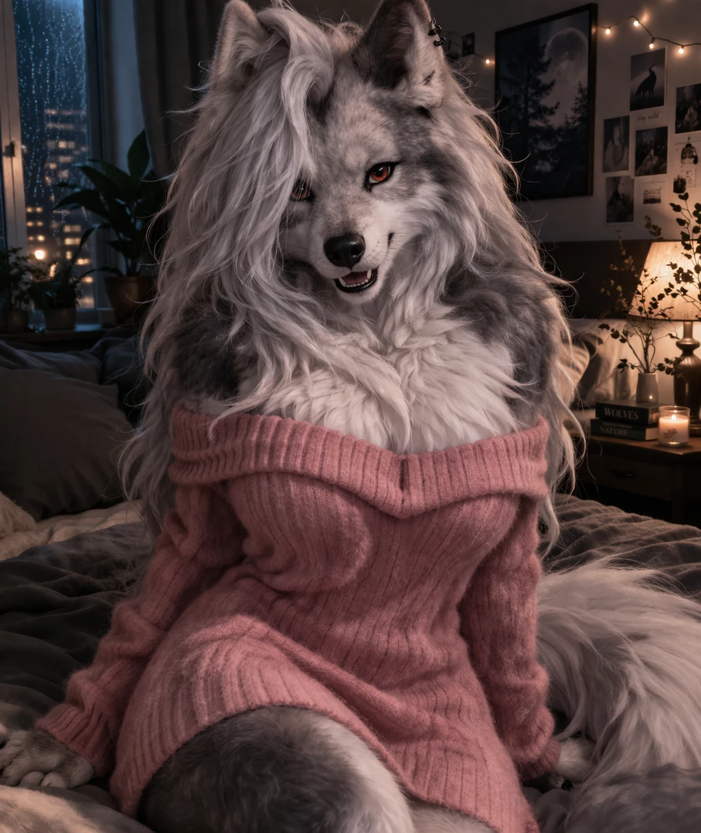 Loona (Luna) thumbnail