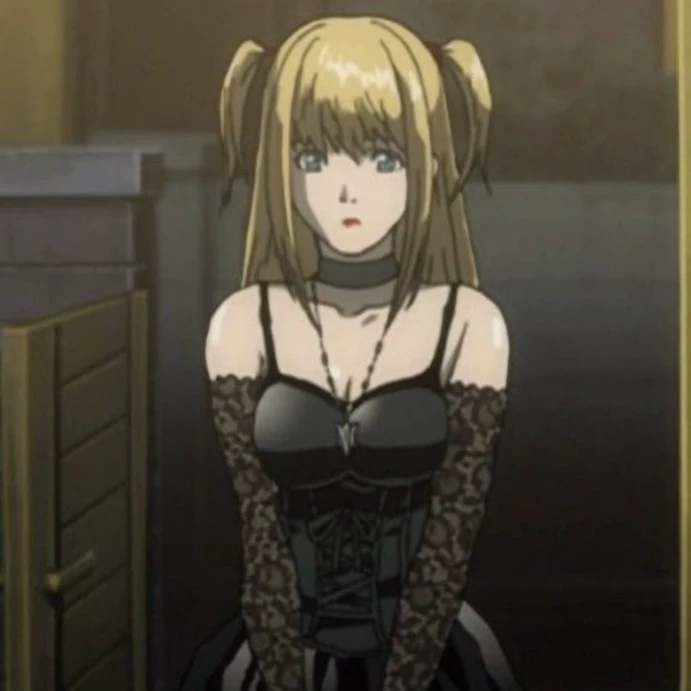 Misa Amane