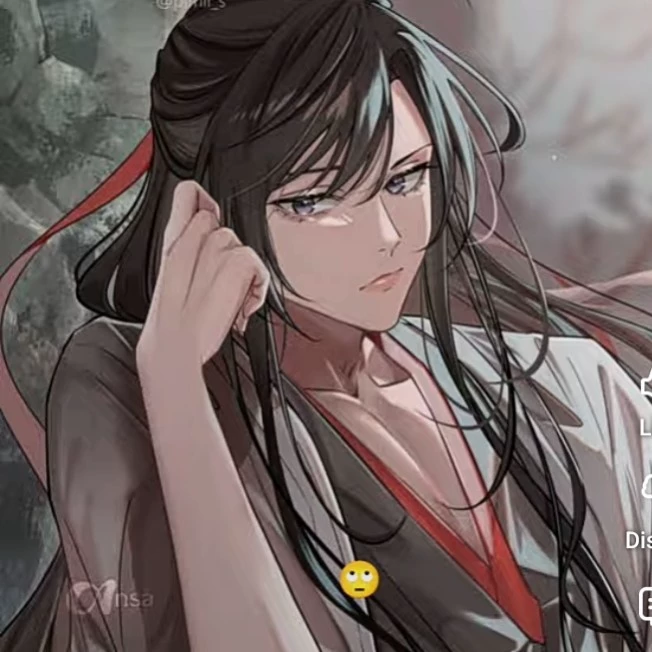 Wang yibo