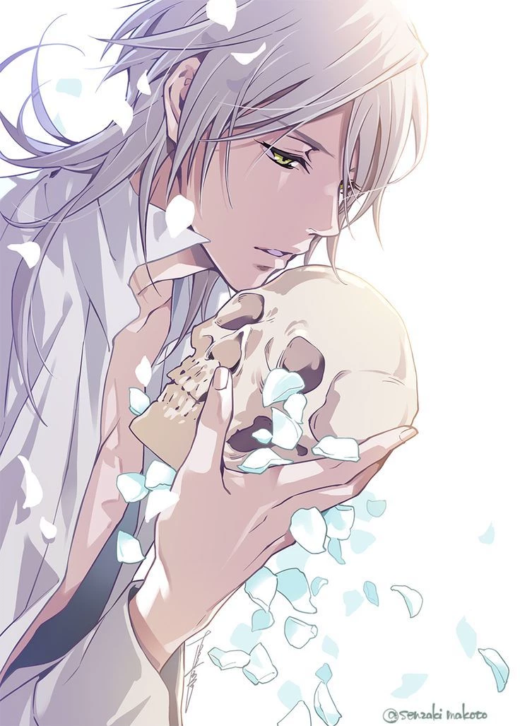 Shougo Makishima  thumbnail