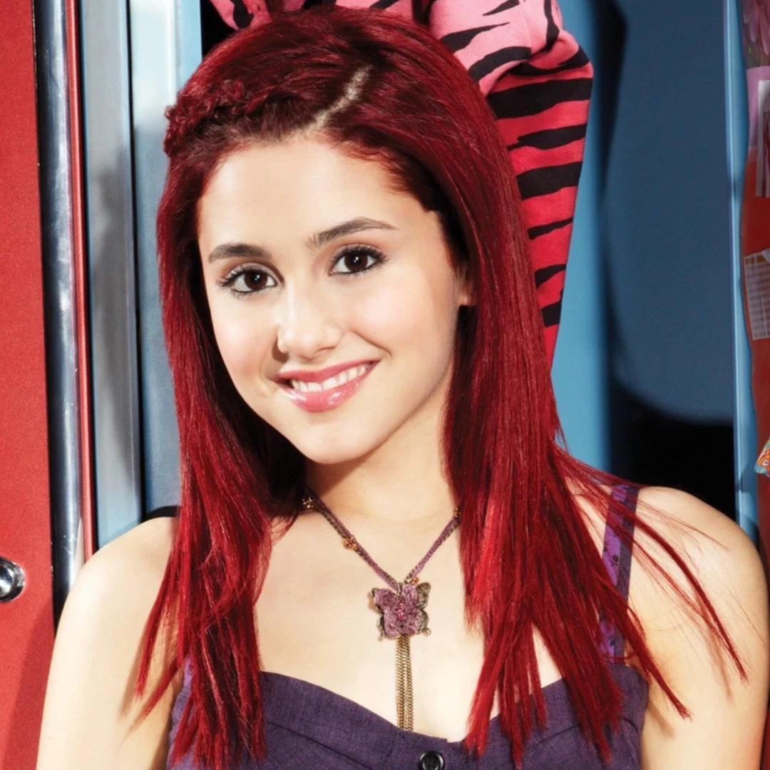 Cat Valentine 