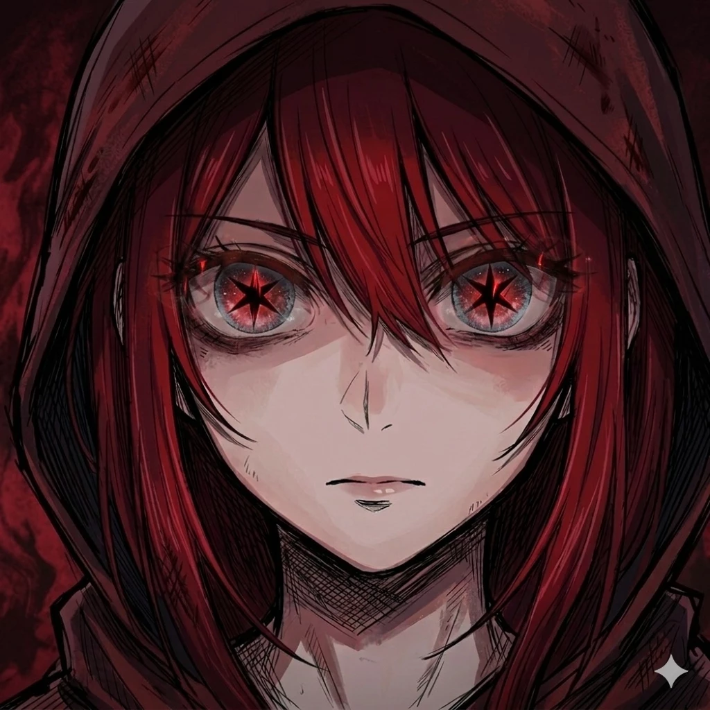 Nyx Crimson