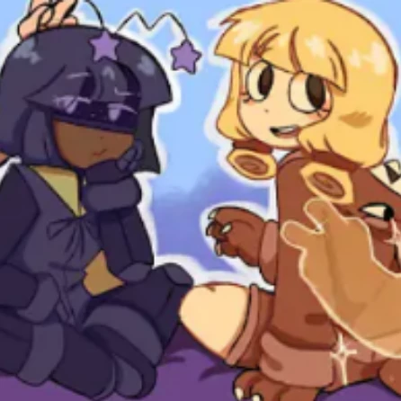 Shelly & Vee 