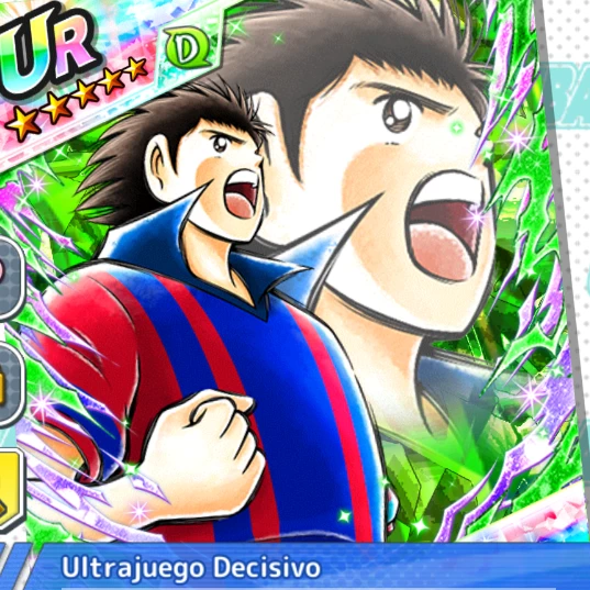 RAFAELA 