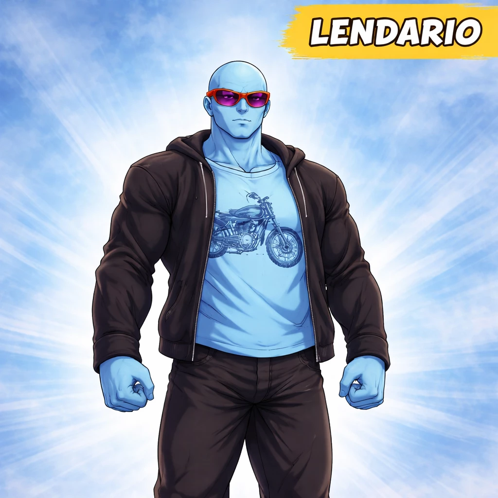 Lendário Games
