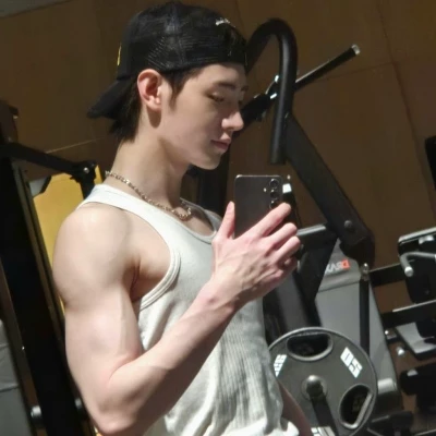 Park Sunghoon  thumbnail