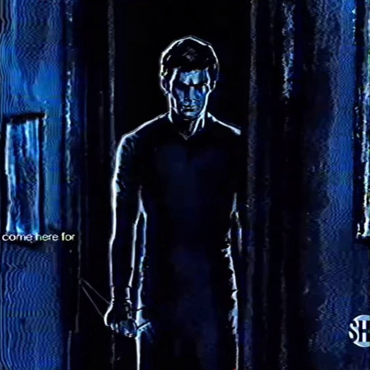 Dexter morgan 