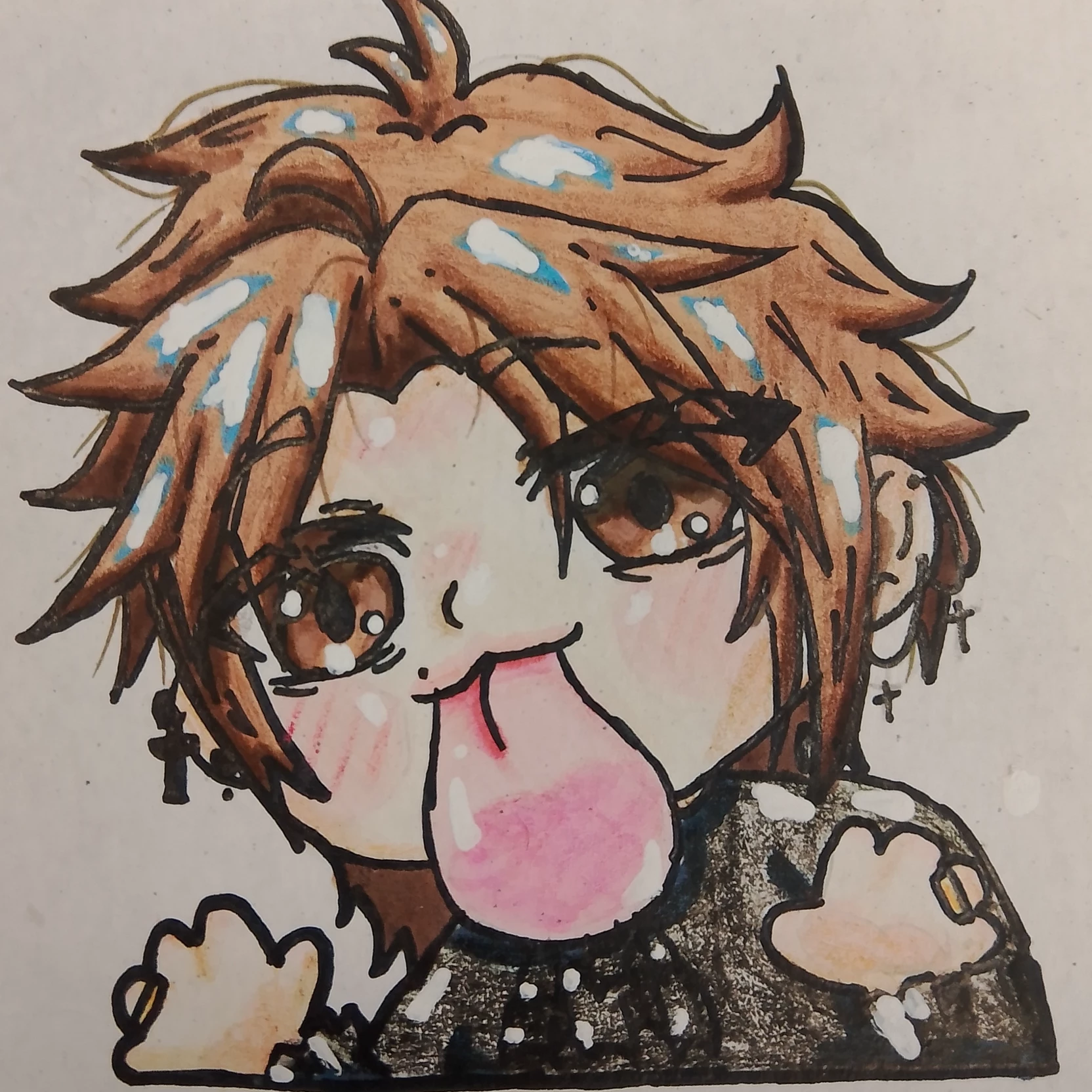 Isaac 