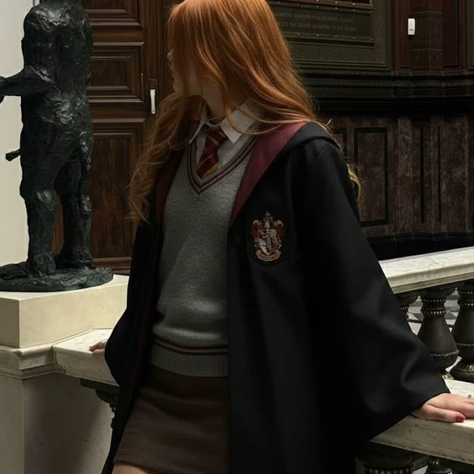 Luna Lovegood