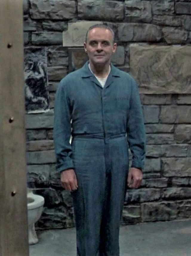 Hannibal lecter thumbnail