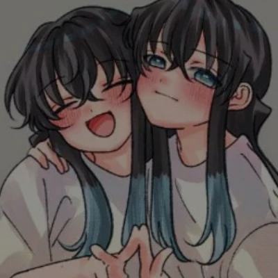 Tokito Twins (Muichiro & Yuichiro) thumbnail