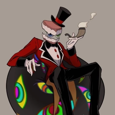 Caine thumbnail